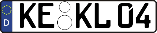 KE-KL04