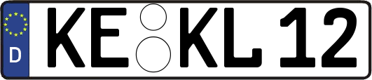 KE-KL12