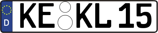 KE-KL15