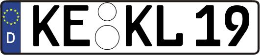 KE-KL19