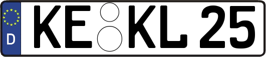 KE-KL25