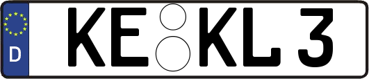 KE-KL3
