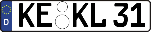 KE-KL31