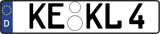 KE-KL4