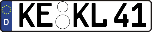 KE-KL41