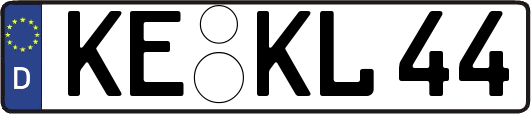 KE-KL44