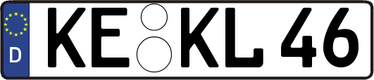 KE-KL46