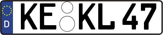KE-KL47