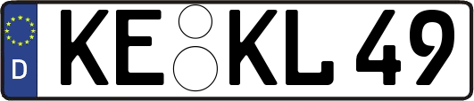 KE-KL49