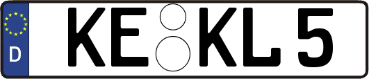 KE-KL5