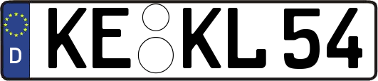 KE-KL54
