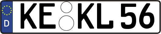 KE-KL56