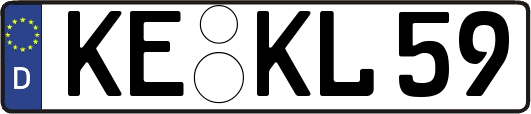 KE-KL59