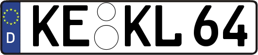 KE-KL64