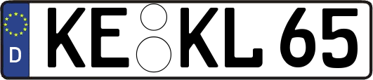 KE-KL65