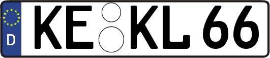KE-KL66