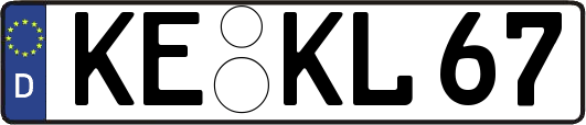 KE-KL67