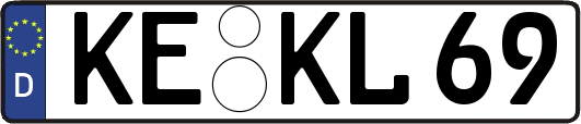 KE-KL69