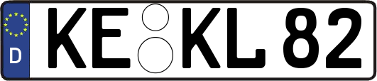 KE-KL82