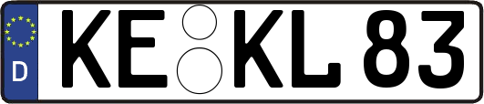 KE-KL83