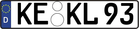 KE-KL93