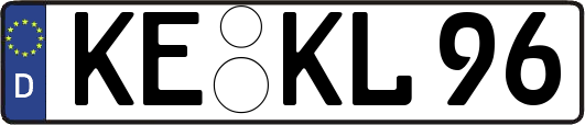 KE-KL96