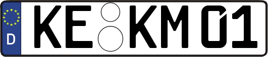 KE-KM01