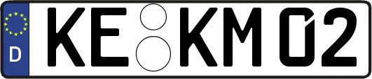 KE-KM02