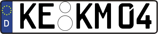 KE-KM04