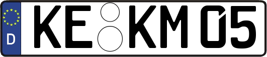 KE-KM05