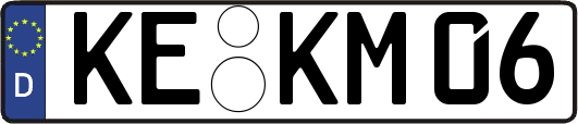 KE-KM06