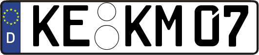 KE-KM07