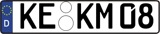 KE-KM08