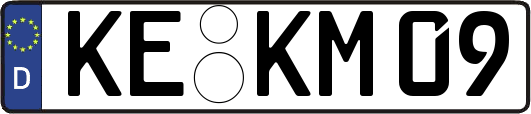 KE-KM09