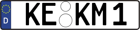 KE-KM1