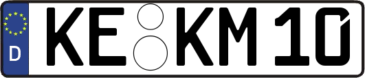 KE-KM10