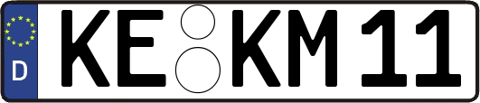 KE-KM11