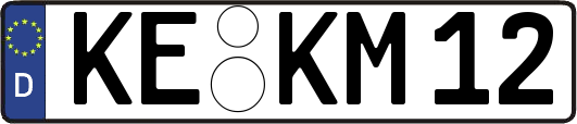 KE-KM12