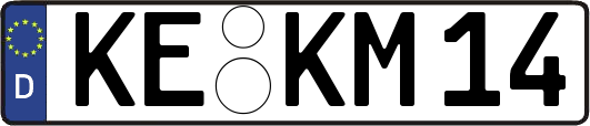 KE-KM14