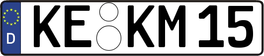KE-KM15