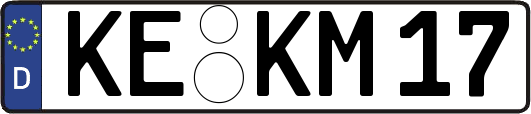 KE-KM17