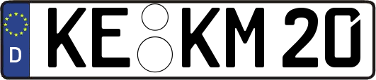 KE-KM20