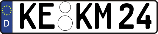 KE-KM24