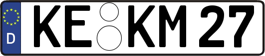 KE-KM27