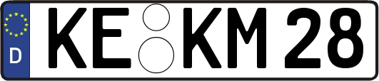 KE-KM28