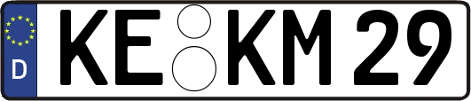 KE-KM29