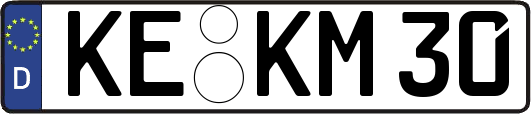 KE-KM30