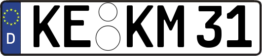 KE-KM31