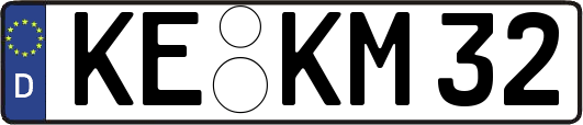 KE-KM32