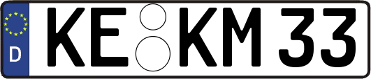 KE-KM33